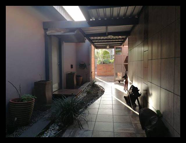 3 BEDROOM HOUSE FOR SALE IN MEER EN SEE